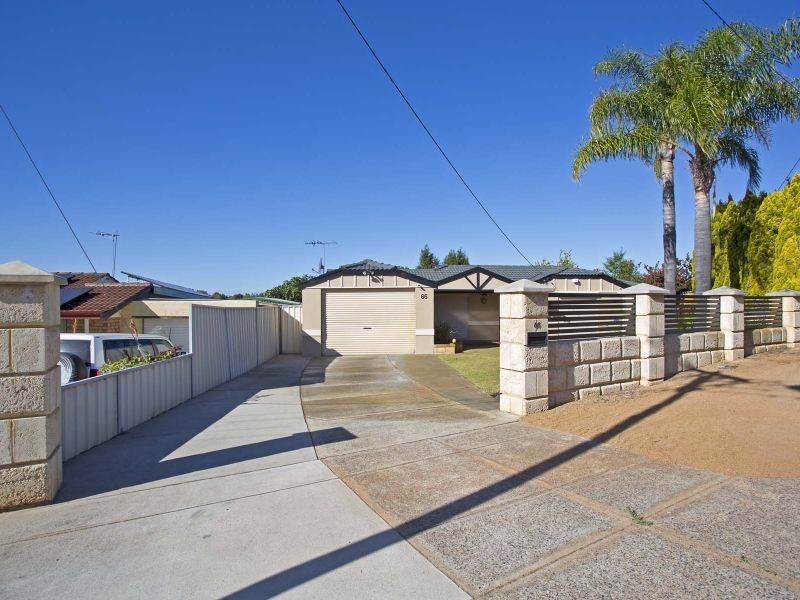 66 Dampier Loop, Mirrabooka WA 6061