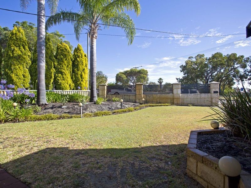66 Dampier Loop, Mirrabooka WA 6061