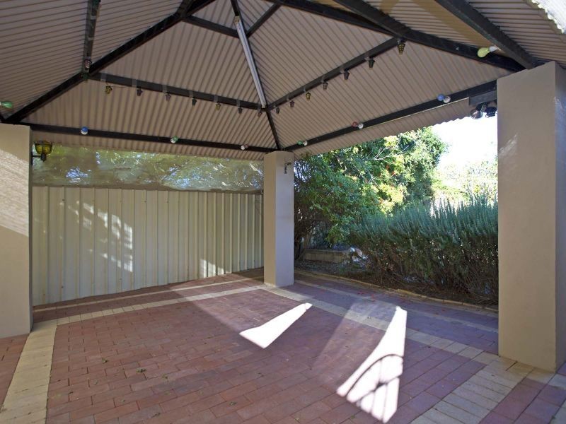 66 Dampier Loop, Mirrabooka WA 6061