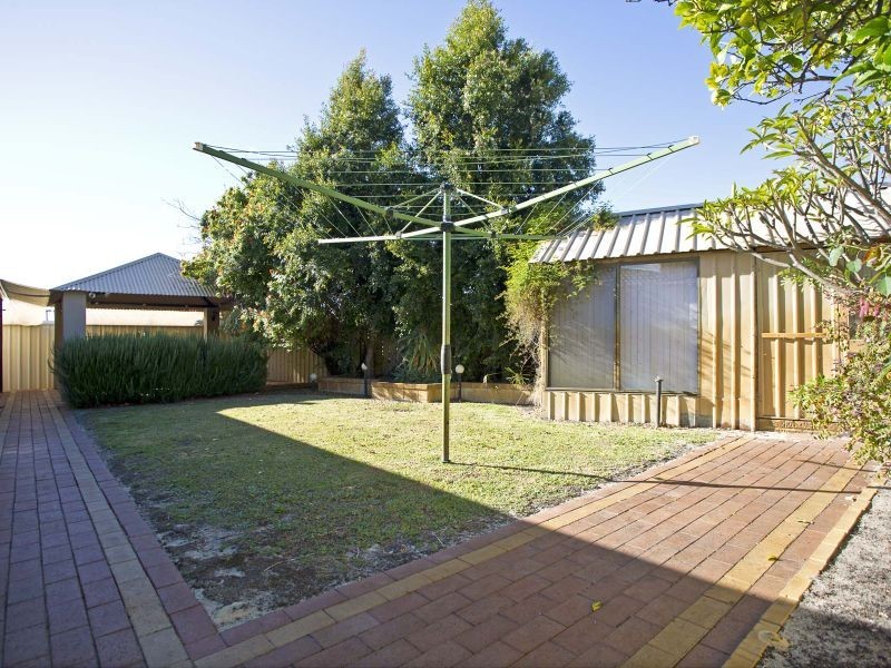 66 Dampier Loop, Mirrabooka WA 6061
