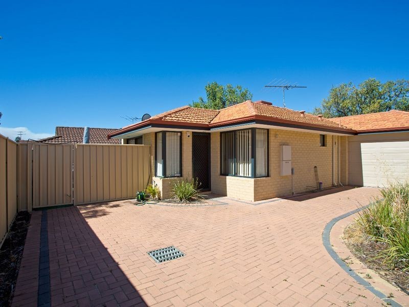 13C Ilumba Road, Nollamara WA 6061