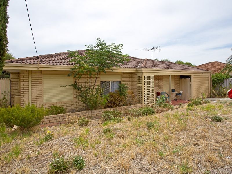 22 Liquidambar Heights, Mirrabooka WA 6061