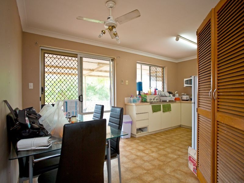 22 Liquidambar Heights, Mirrabooka WA 6061