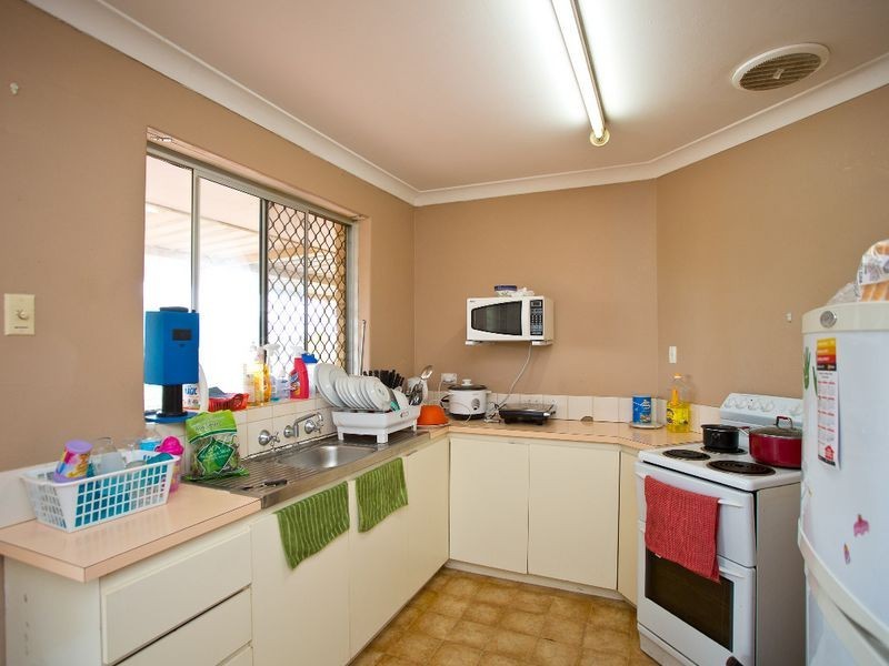 22 Liquidambar Heights, Mirrabooka WA 6061