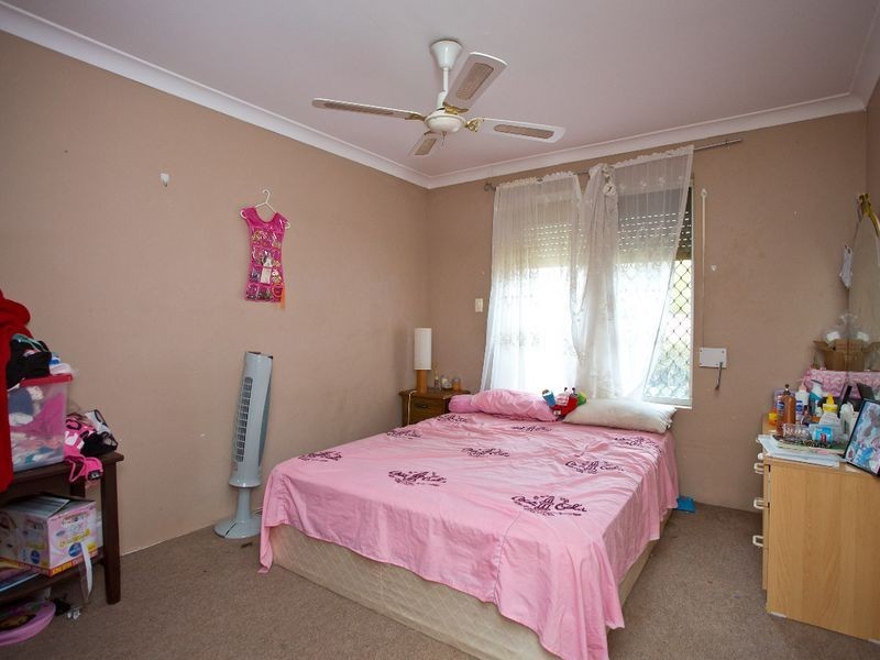 22 Liquidambar Heights, Mirrabooka WA 6061