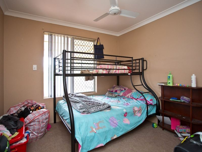 22 Liquidambar Heights, Mirrabooka WA 6061