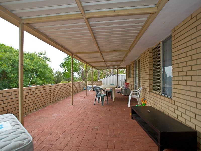 22 Liquidambar Heights, Mirrabooka WA 6061