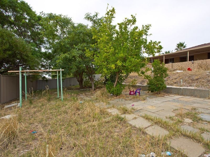 22 Liquidambar Heights, Mirrabooka WA 6061