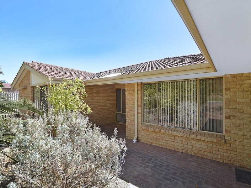 8 Canis Court, Kingsley WA 6026