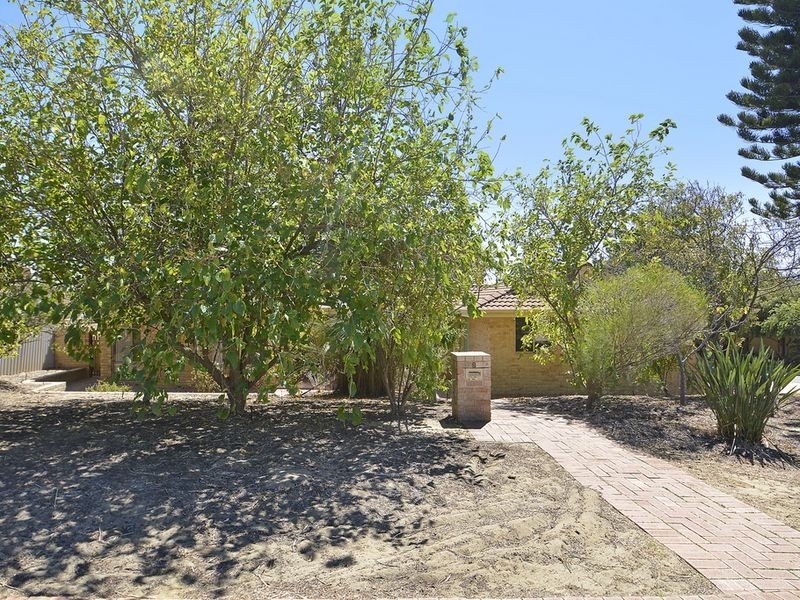 8 Canis Court, Kingsley WA 6026