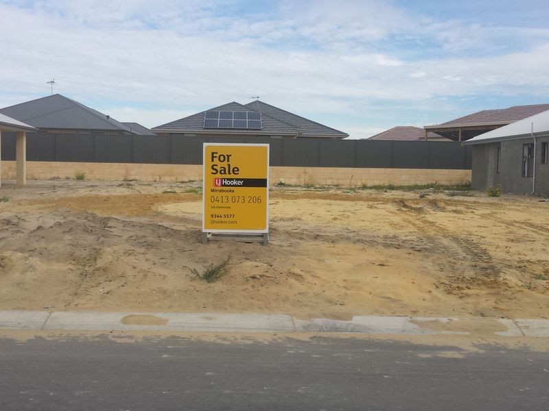 10 Haga Parkway, Landsdale WA 6065