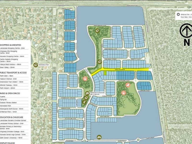 10 Haga Parkway, Landsdale WA 6065