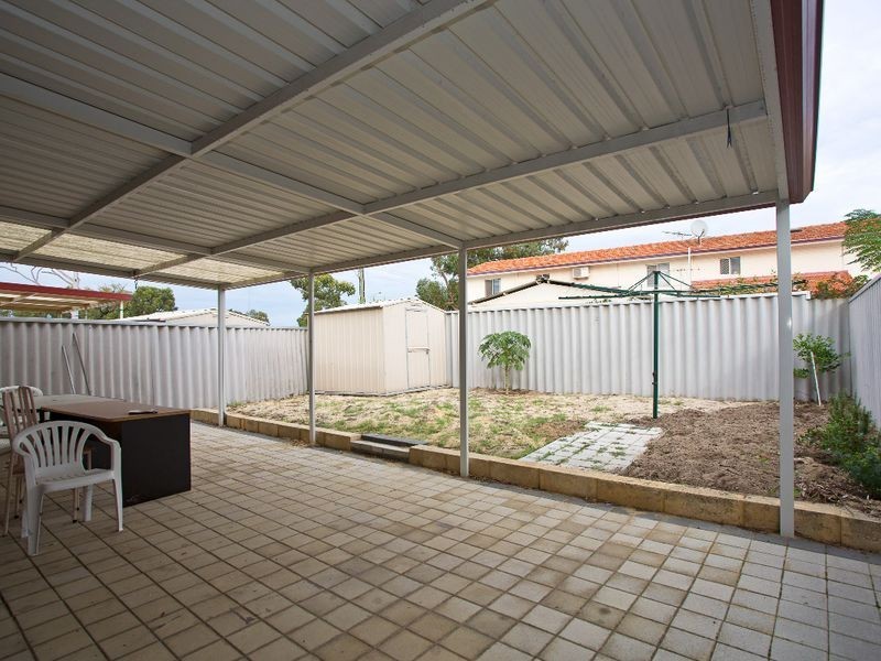 7/71 Tendring Way, Girrawheen WA 6064