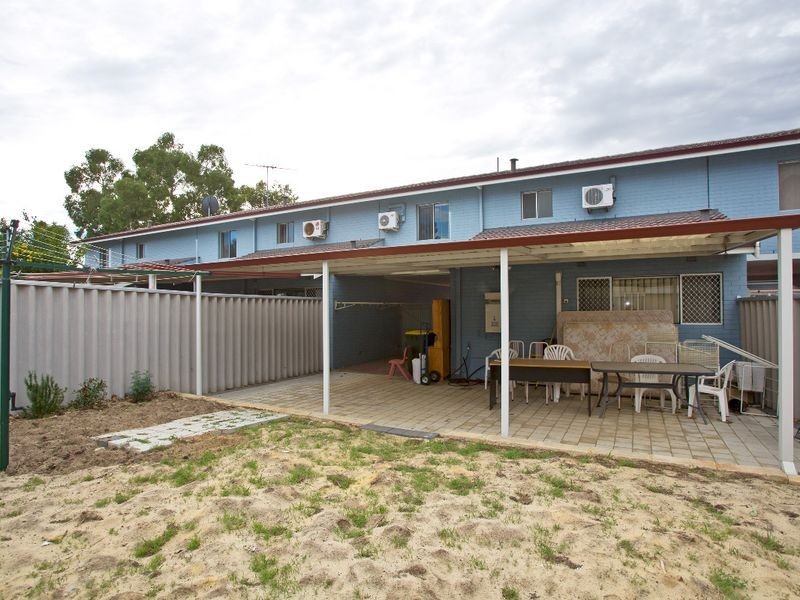 7/71 Tendring Way, Girrawheen WA 6064