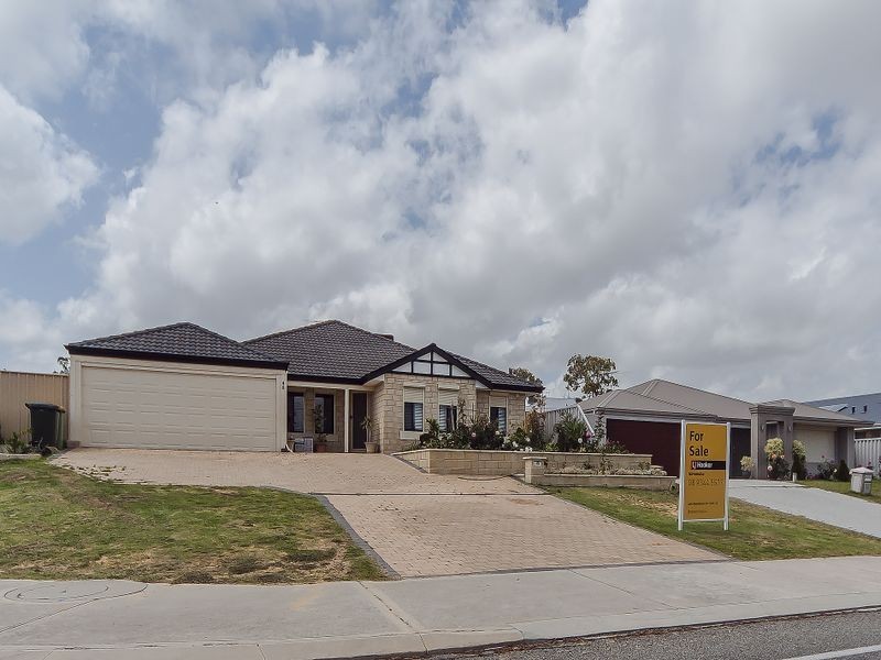 46 Orelia Avenue, Orelia WA 6167
