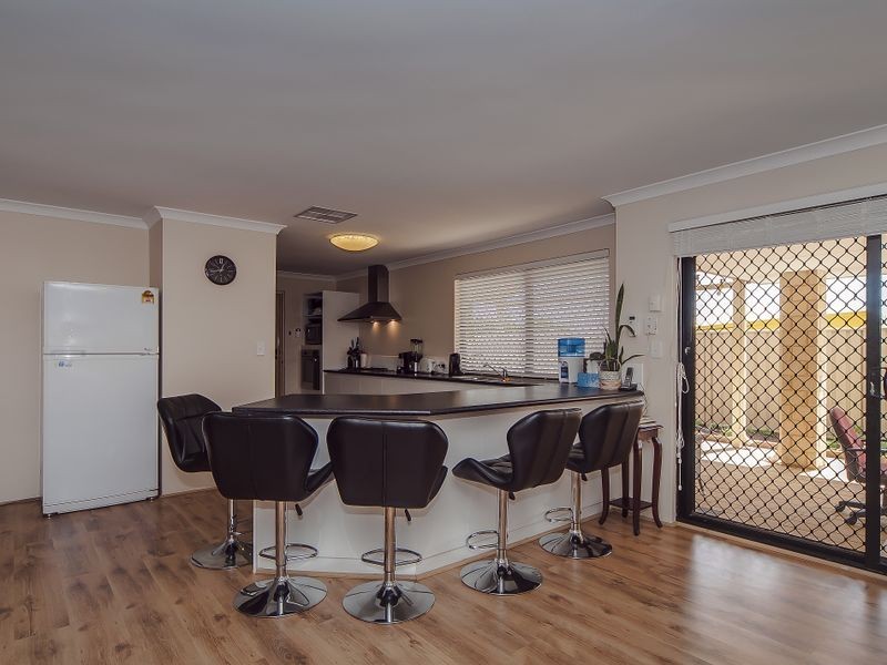 46 Orelia Avenue, Orelia WA 6167