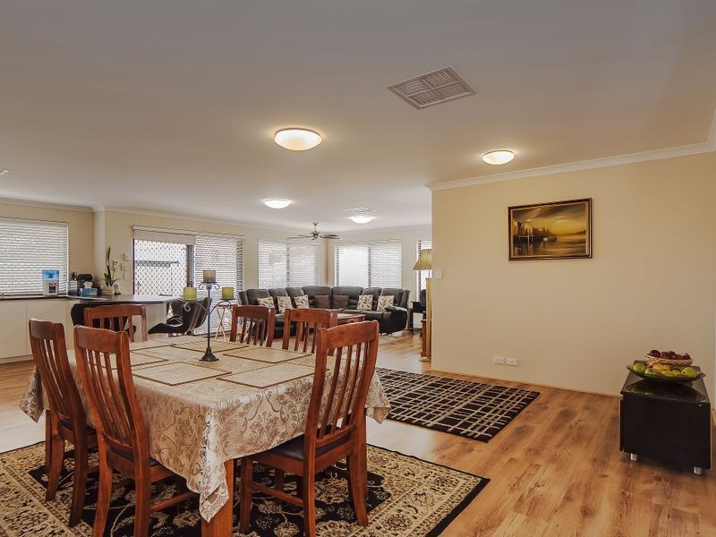 46 Orelia Avenue, Orelia WA 6167