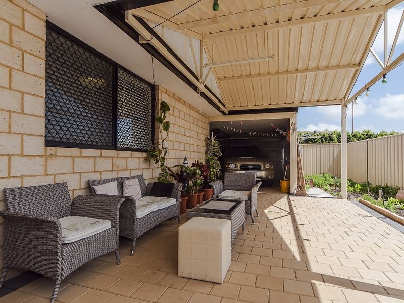 46 Orelia Avenue, Orelia WA 6167