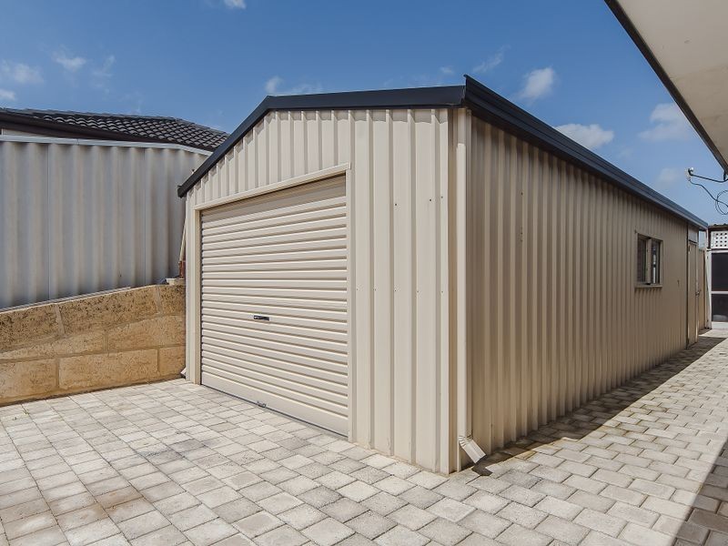 46 Orelia Avenue, Orelia WA 6167