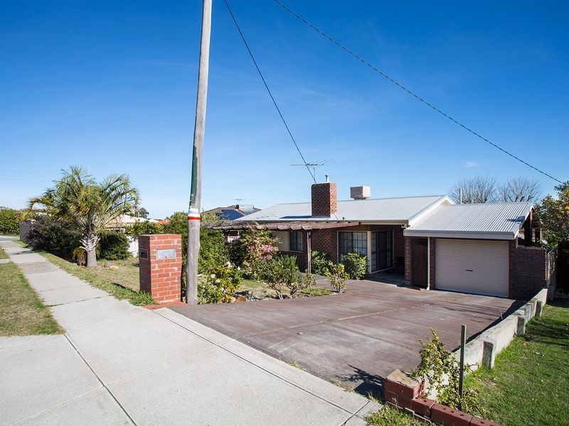 375 Flinders Street, Nollamara WA 6061