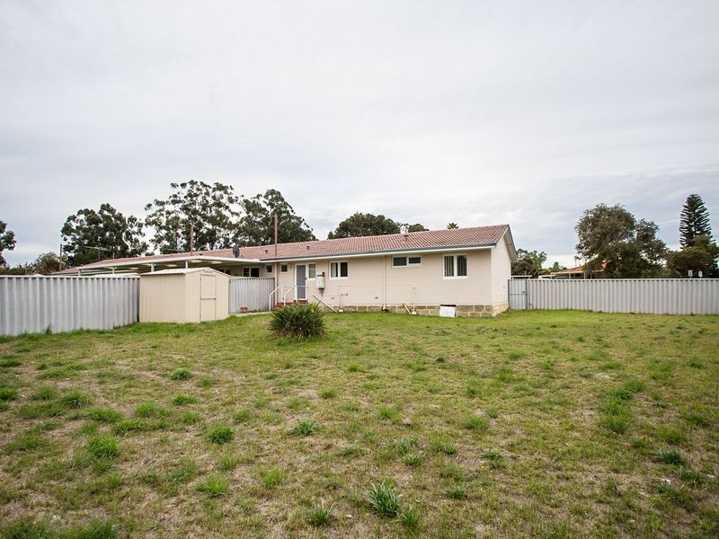 46 Stebbing Way, Girrawheen WA 6064