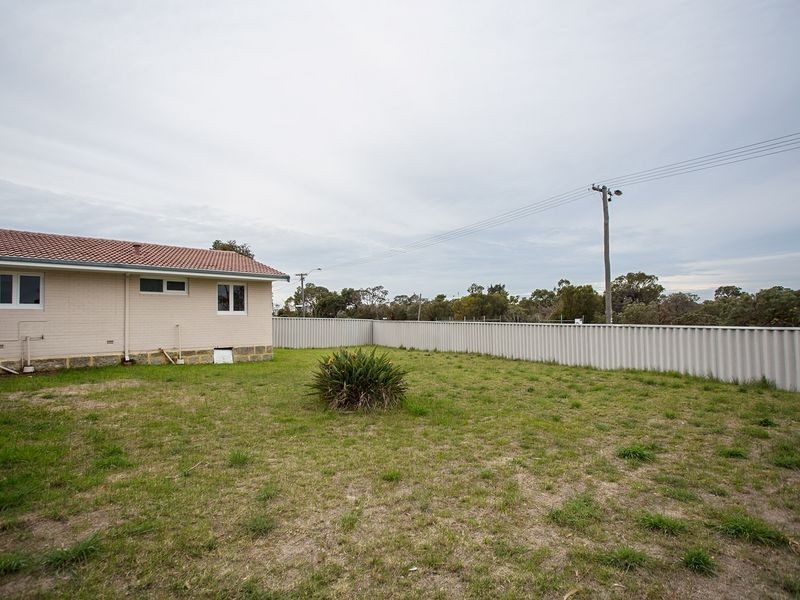 46 Stebbing Way, Girrawheen WA 6064