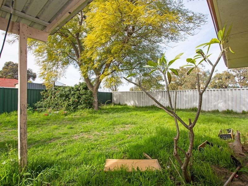 33 Curtis Way, Girrawheen WA 6064