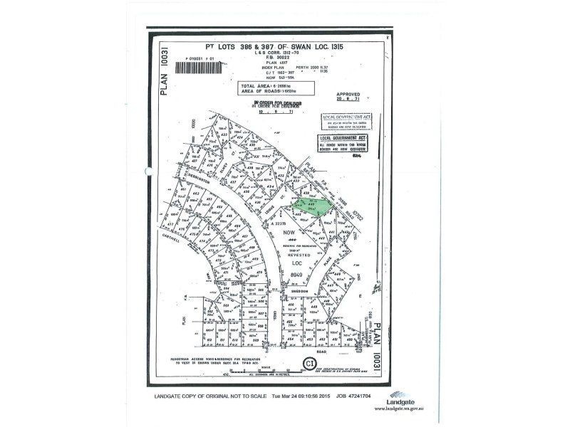 6 Logue Court, Balga WA 6061