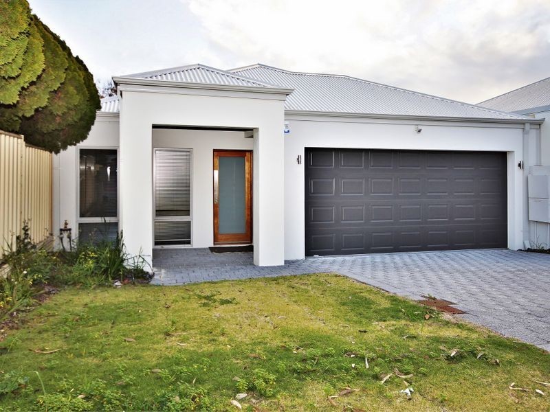 30 Hepburn Way, Balga WA 6061