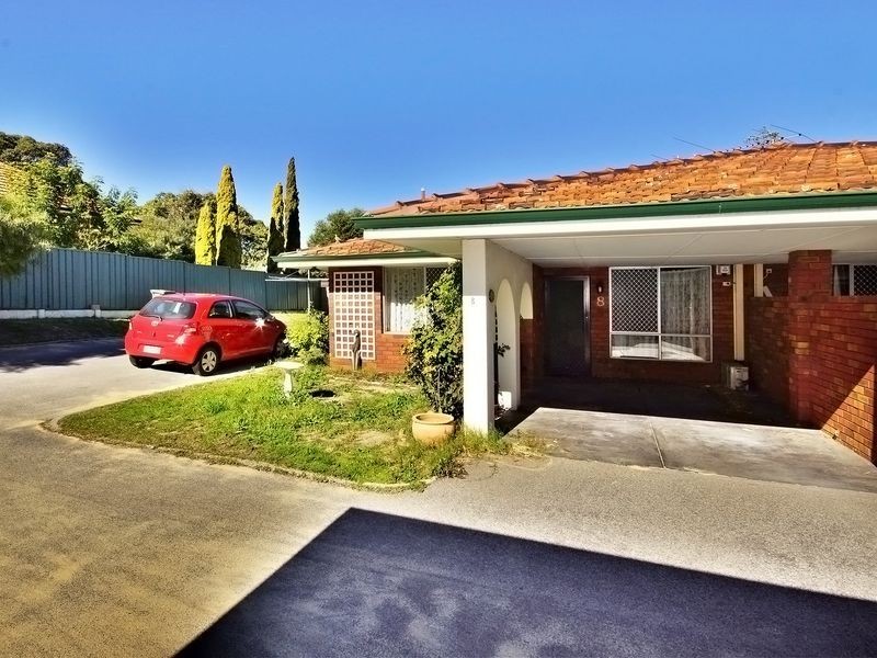 8/98 Tyler Street, Tuart Hill WA 6060
