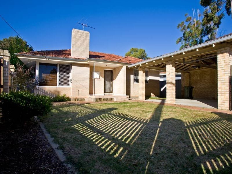 86 Finchley Crescent, Balga WA 6061