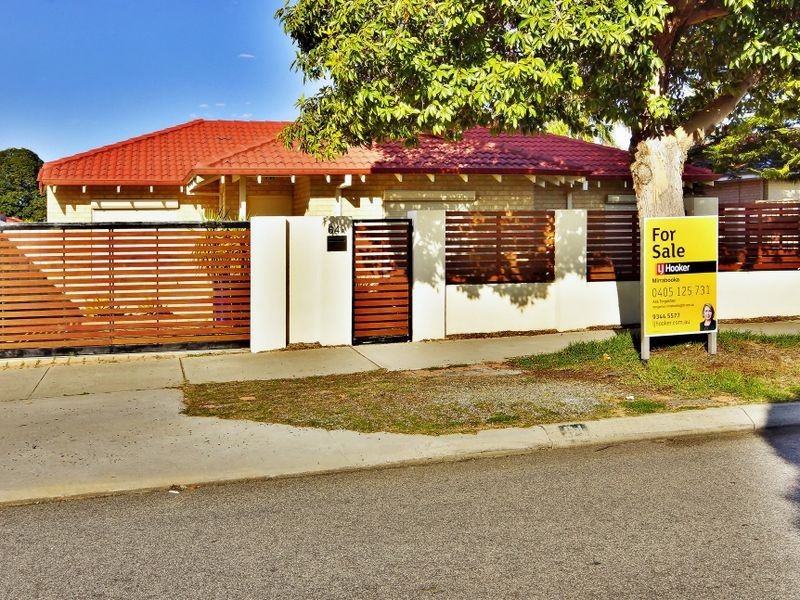64a Winchelsea Road, Nollamara WA 6061