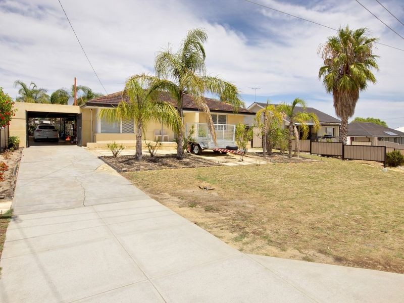 8 Hartley Way, Balga WA 6061