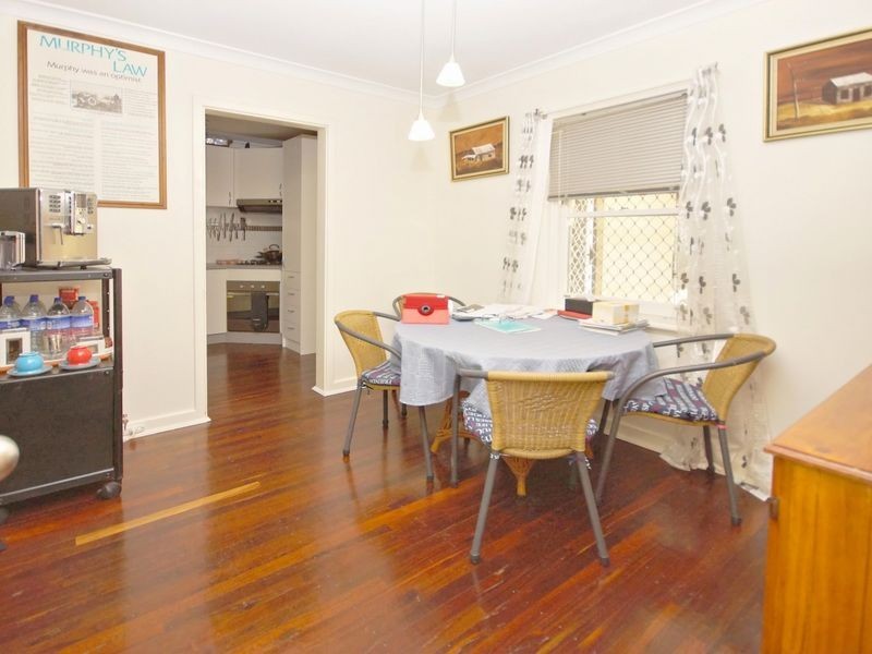 8 Hartley Way, Balga WA 6061