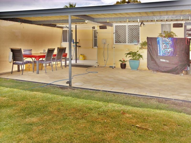 8 Hartley Way, Balga WA 6061