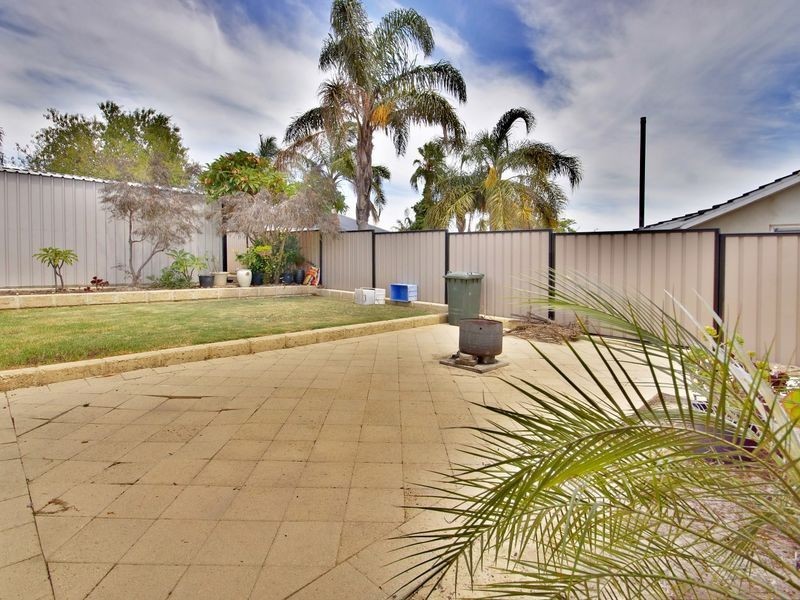 8 Hartley Way, Balga WA 6061