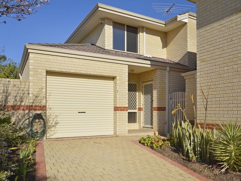 5/50 Arkana Road, Westminster WA 6061