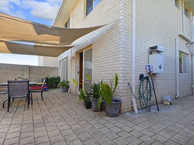 5/50 Arkana Road, Westminster WA 6061