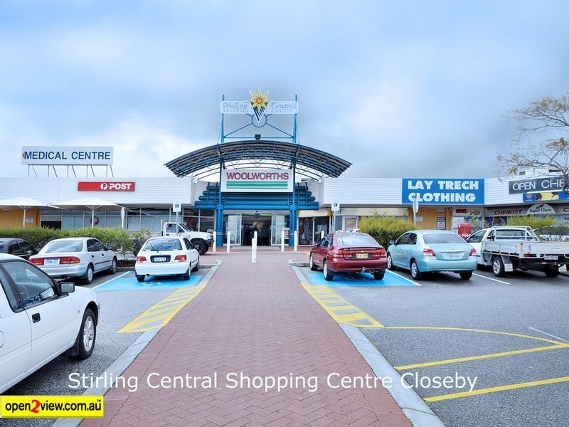 5/50 Arkana Road, Westminster WA 6061