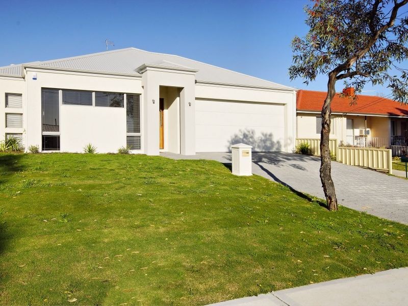 14 Danehill Way, Balga WA 6061