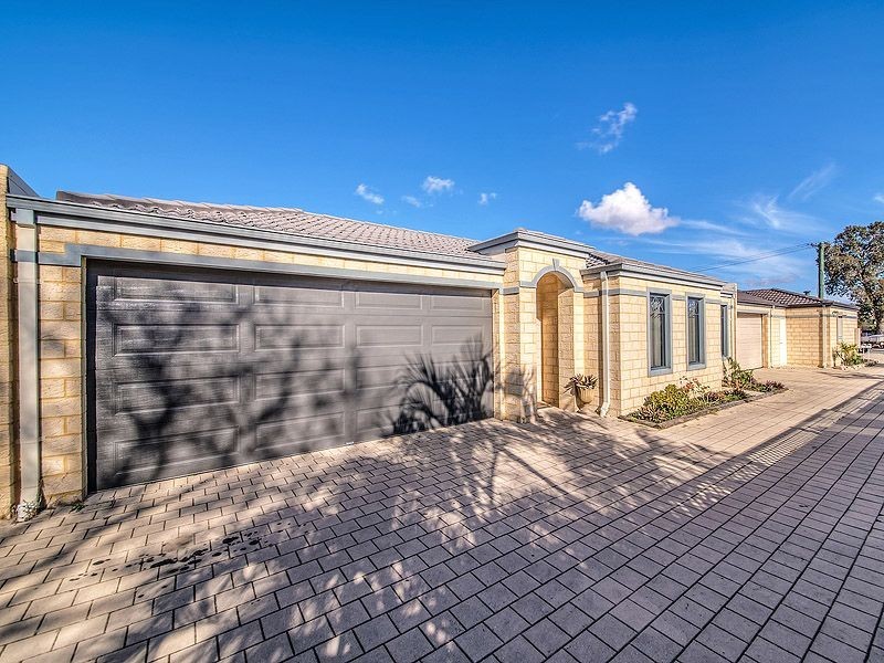 92b Finchley Crescent, Balga WA 6061