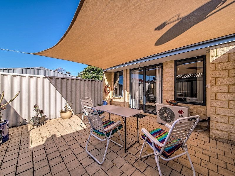 92b Finchley Crescent, Balga WA 6061