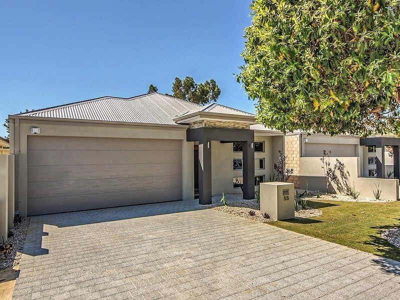 55 Wittering Crescent, Balga WA 6061