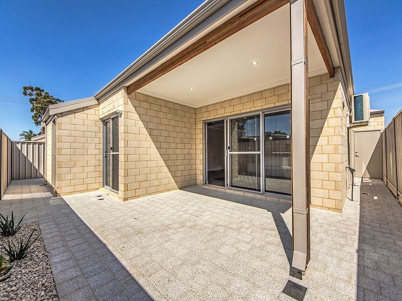 55 Wittering Crescent, Balga WA 6061