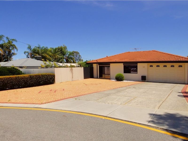 28 Honister Close, Balga WA 6061