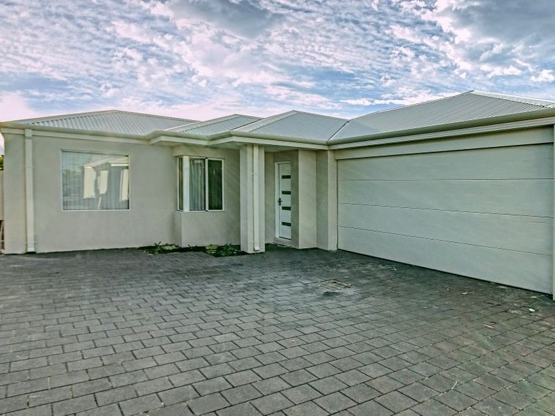 185 A B & Princess Road, Balga WA 6061