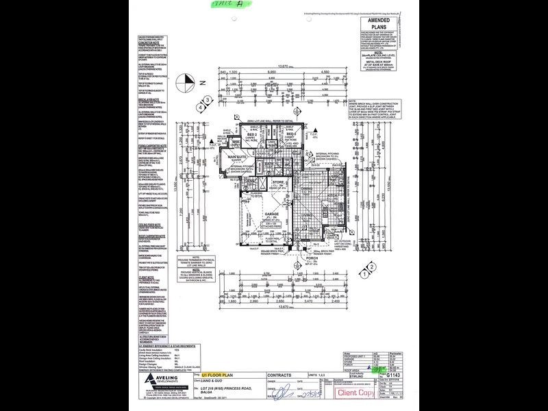 185 A B & Princess Road, Balga WA 6061