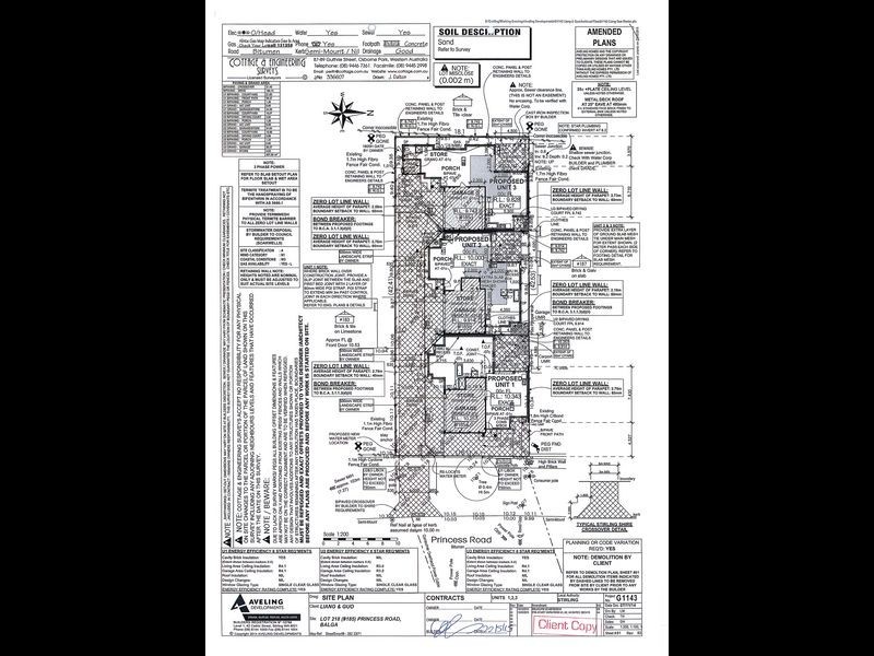 185 A B & Princess Road, Balga WA 6061