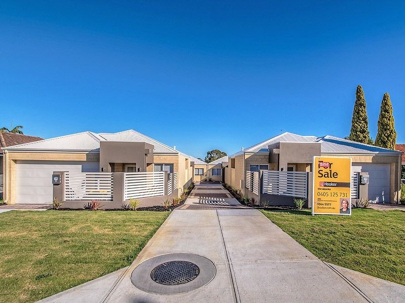 15A Mentone Road, Balga WA 6061