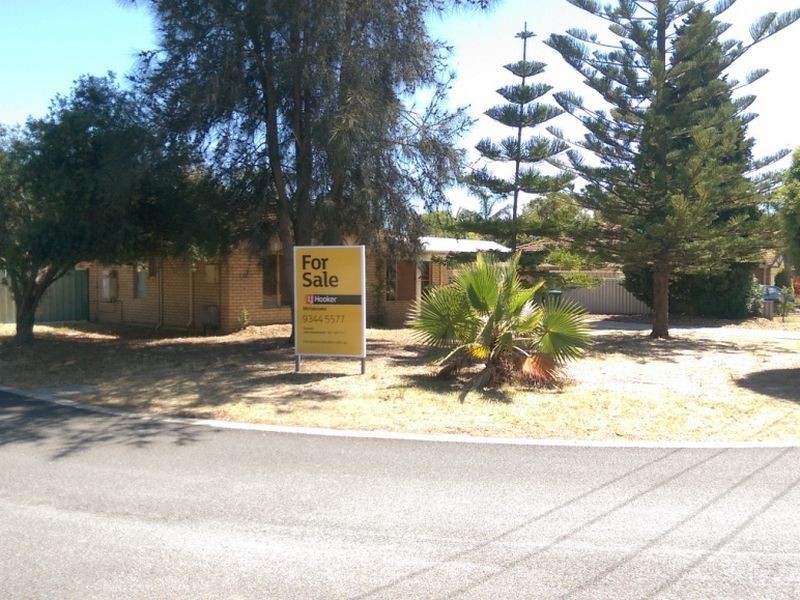 22 Farnesian Circle, Mirrabooka WA 6061